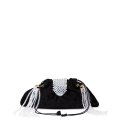 City Bag nera Boreale